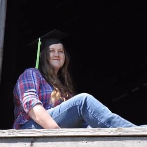 Meet your Posher, Sara